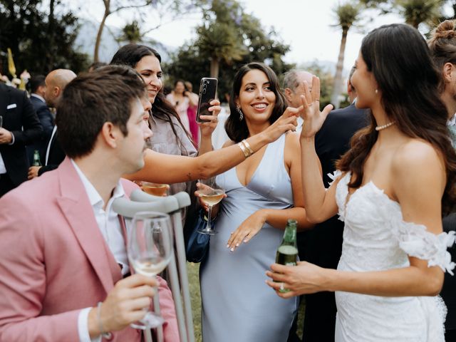 La boda de Toni y Cristina en Santa Cruz De La Palma, Santa Cruz de Tenerife 115