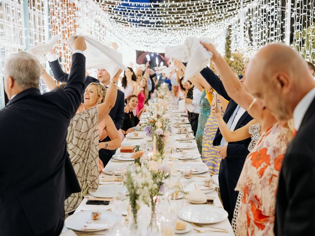 La boda de Toni y Cristina en Santa Cruz De La Palma, Santa Cruz de Tenerife 121