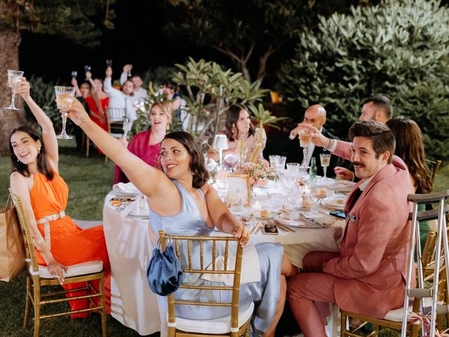 La boda de Toni y Cristina en Santa Cruz De La Palma, Santa Cruz de Tenerife 127