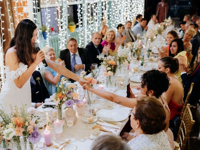 La boda de Toni y Cristina en Santa Cruz De La Palma, Santa Cruz de Tenerife 132