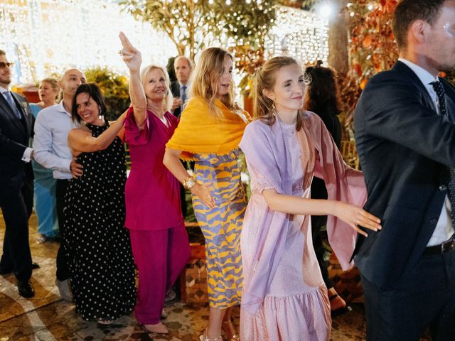 La boda de Toni y Cristina en Santa Cruz De La Palma, Santa Cruz de Tenerife 150