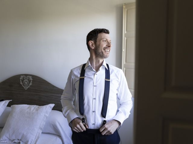 La boda de Jose Manuel y Mar en Cambrils, Tarragona 2