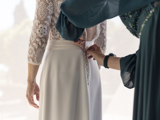 La boda de Jose Manuel y Mar en Cambrils, Tarragona 8