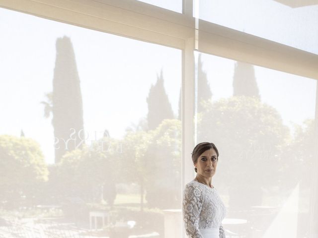 La boda de Jose Manuel y Mar en Cambrils, Tarragona 9
