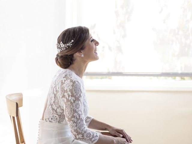 La boda de Jose Manuel y Mar en Cambrils, Tarragona 10