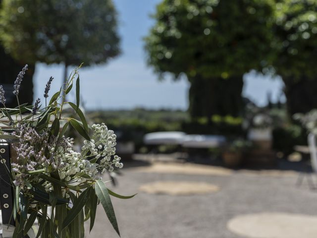 La boda de Jose Manuel y Mar en Cambrils, Tarragona 11