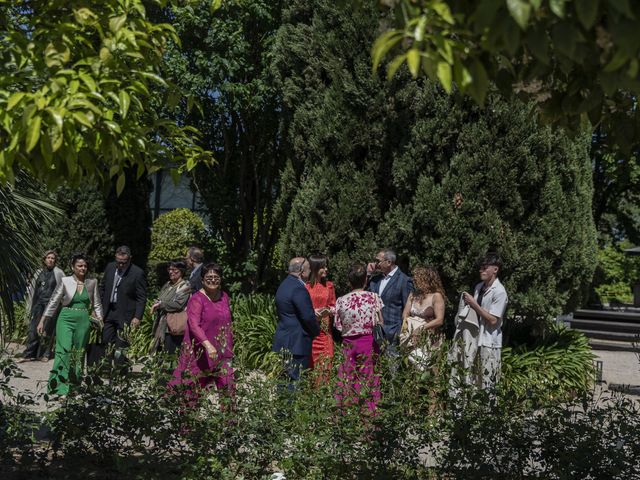 La boda de Jose Manuel y Mar en Cambrils, Tarragona 14