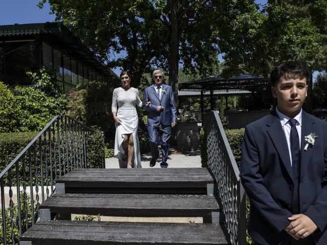 La boda de Jose Manuel y Mar en Cambrils, Tarragona 18