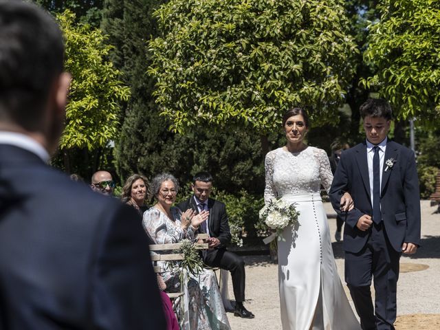 La boda de Jose Manuel y Mar en Cambrils, Tarragona 20