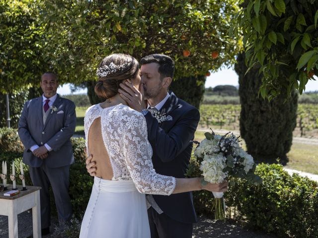 La boda de Jose Manuel y Mar en Cambrils, Tarragona 21