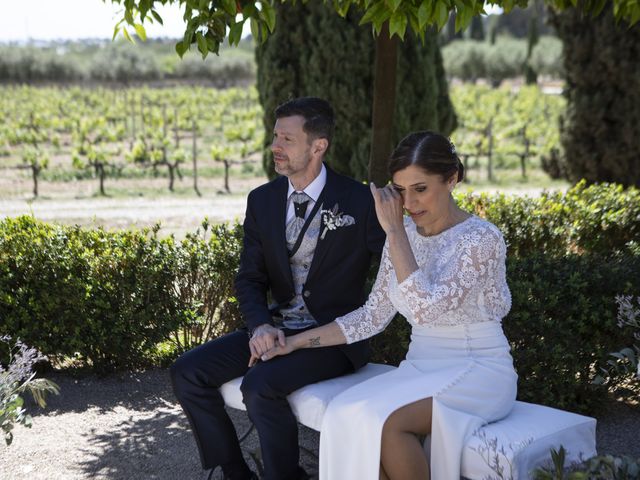 La boda de Jose Manuel y Mar en Cambrils, Tarragona 23