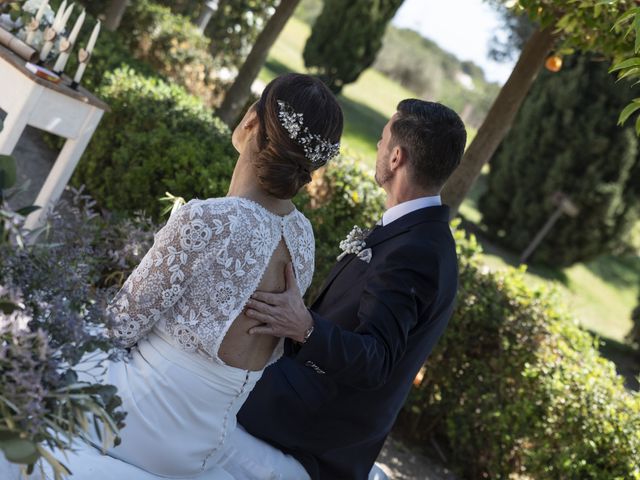 La boda de Jose Manuel y Mar en Cambrils, Tarragona 25