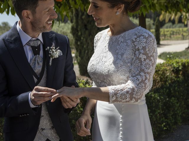 La boda de Jose Manuel y Mar en Cambrils, Tarragona 26