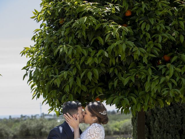 La boda de Jose Manuel y Mar en Cambrils, Tarragona 29