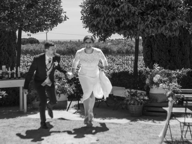 La boda de Jose Manuel y Mar en Cambrils, Tarragona 31