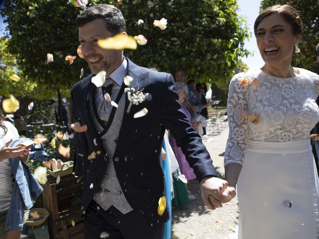 La boda de Jose Manuel y Mar en Cambrils, Tarragona 32