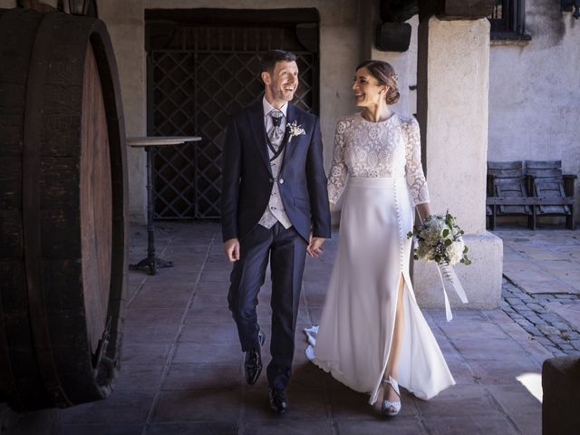 La boda de Jose Manuel y Mar en Cambrils, Tarragona 36
