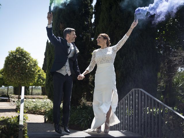 La boda de Jose Manuel y Mar en Cambrils, Tarragona 37