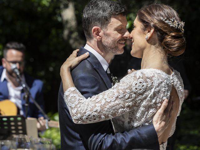 La boda de Jose Manuel y Mar en Cambrils, Tarragona 40