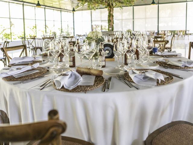 La boda de Jose Manuel y Mar en Cambrils, Tarragona 41