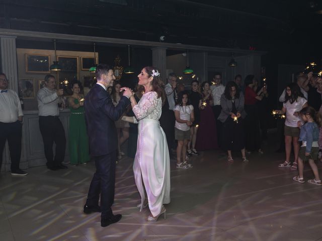 La boda de Jose Manuel y Mar en Cambrils, Tarragona 46