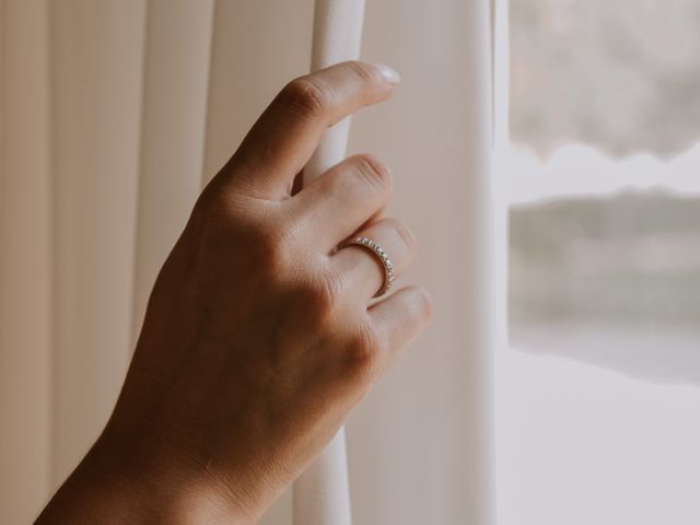 La boda de Magí y Mireia en Lleida, Lleida 40