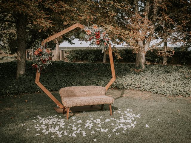 La boda de Magí y Mireia en Lleida, Lleida 52