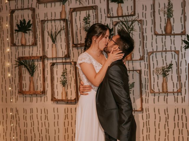 La boda de Magí y Mireia en Lleida, Lleida 104