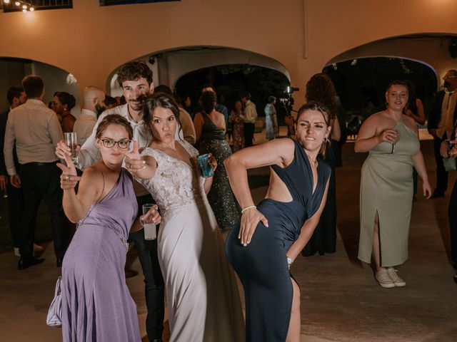 La boda de Magí y Mireia en Lleida, Lleida 116