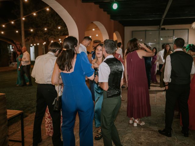 La boda de Magí y Mireia en Lleida, Lleida 121