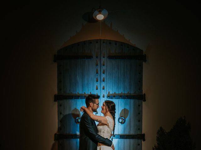 La boda de Magí y Mireia en Lleida, Lleida 126