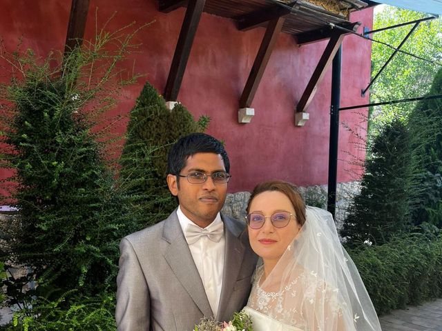 La boda de Jonathan y Daniela en Cuenca, Cuenca 3