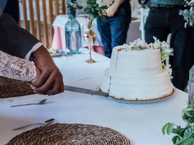 La boda de Jonathan y Daniela en Cuenca, Cuenca 6