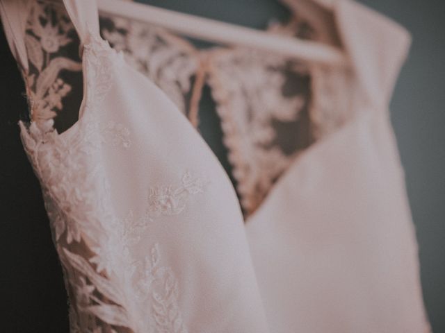 La boda de Nadine y Kevin en Puerto De La Cruz, Santa Cruz de Tenerife 4