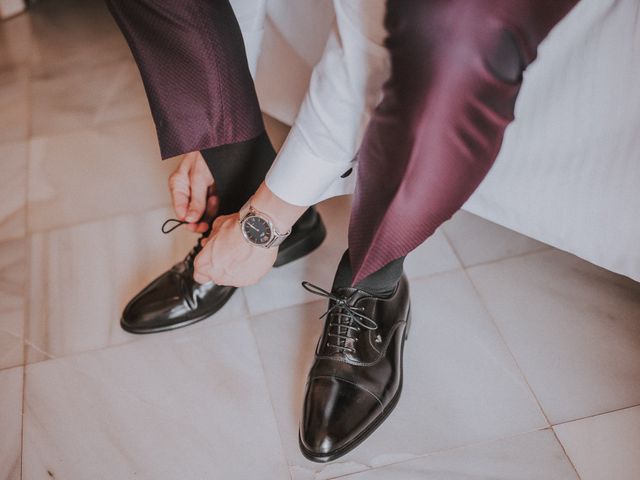 La boda de Nadine y Kevin en Puerto De La Cruz, Santa Cruz de Tenerife 19