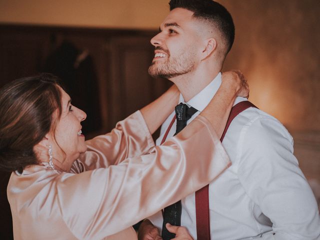 La boda de Nadine y Kevin en Puerto De La Cruz, Santa Cruz de Tenerife 20