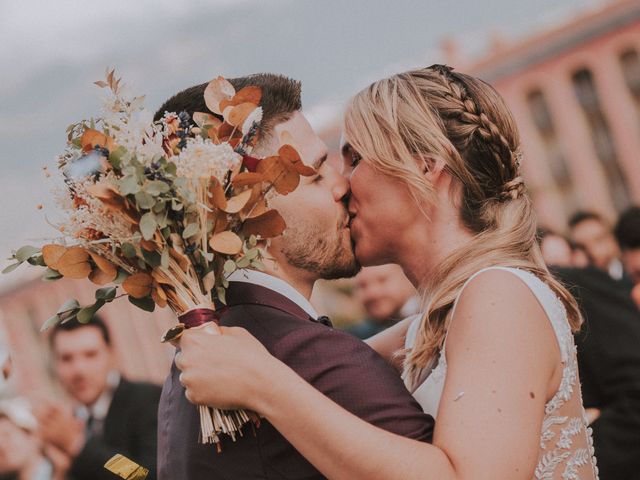 La boda de Nadine y Kevin en Puerto De La Cruz, Santa Cruz de Tenerife 47
