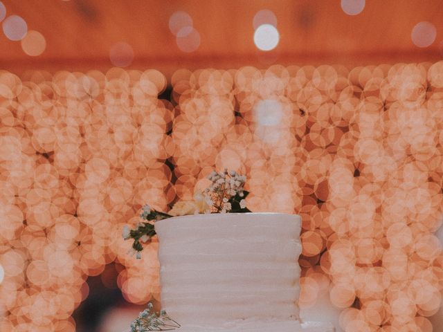 La boda de Nadine y Kevin en Puerto De La Cruz, Santa Cruz de Tenerife 2