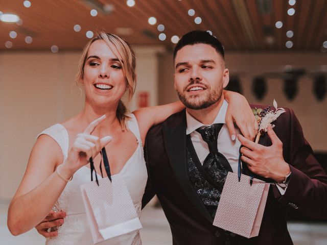 La boda de Nadine y Kevin en Puerto De La Cruz, Santa Cruz de Tenerife 71