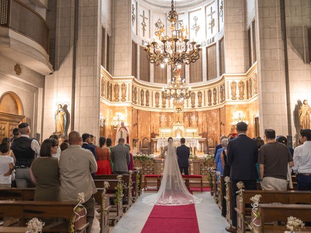La boda de Rafa y Cris en Abegondo, A Coruña 4