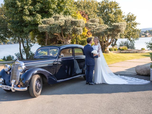 La boda de Rafa y Cris en Abegondo, A Coruña 20