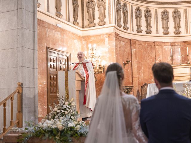 La boda de Rafa y Cris en Abegondo, A Coruña 24