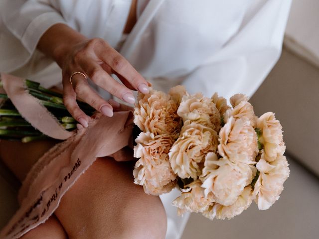 La boda de Alejandro y Raquel en Picanya, Valencia 1