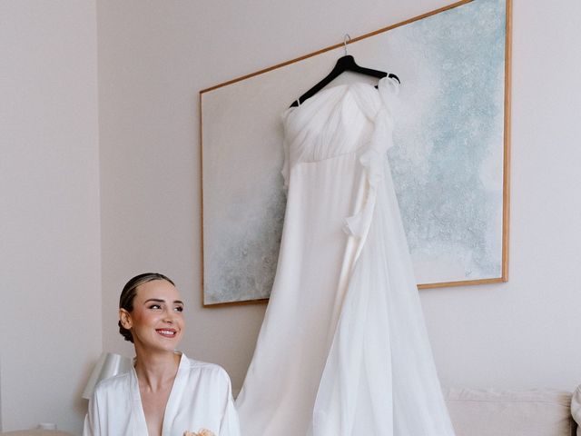 La boda de Alejandro y Raquel en Picanya, Valencia 5
