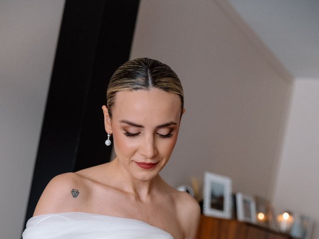 La boda de Alejandro y Raquel en Picanya, Valencia 6