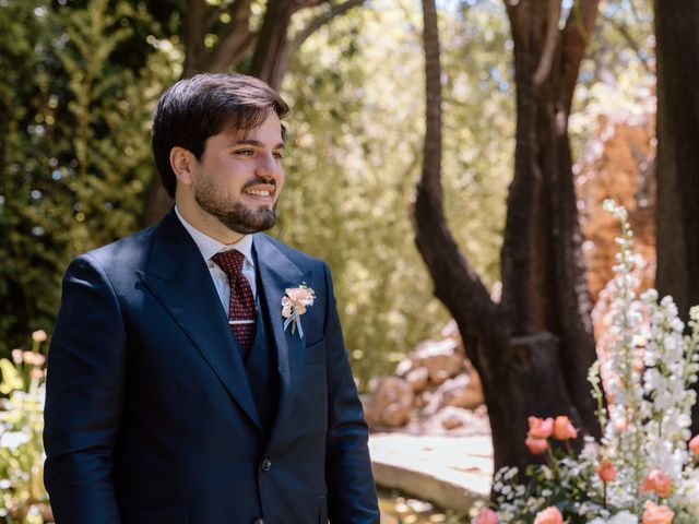 La boda de Alejandro y Raquel en Picanya, Valencia 15