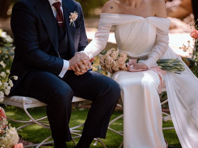 La boda de Alejandro y Raquel en Picanya, Valencia 18
