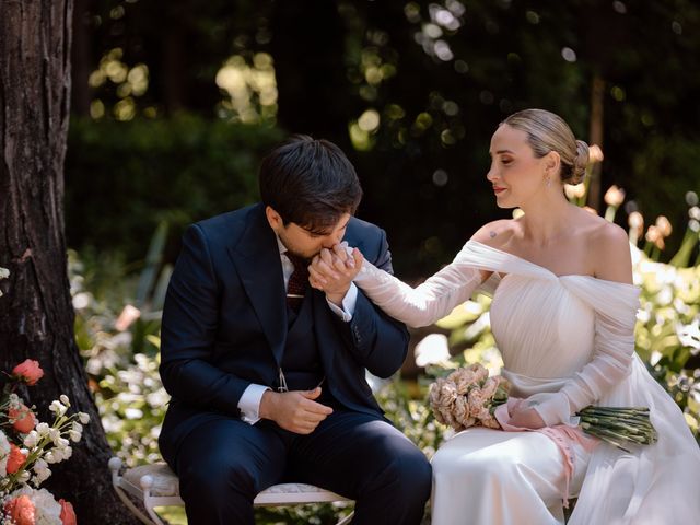 La boda de Alejandro y Raquel en Picanya, Valencia 19
