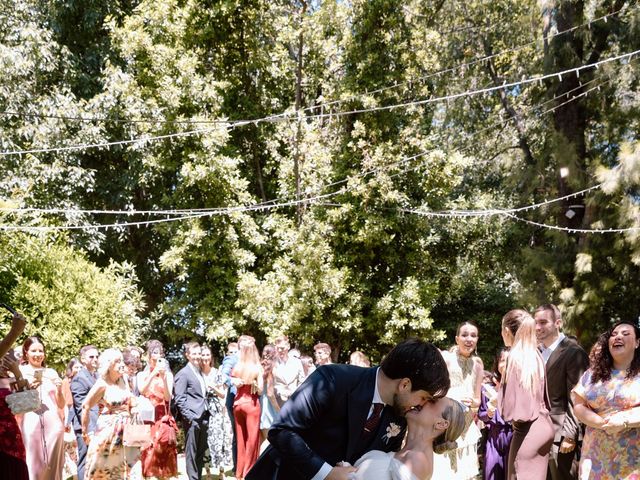La boda de Alejandro y Raquel en Picanya, Valencia 23