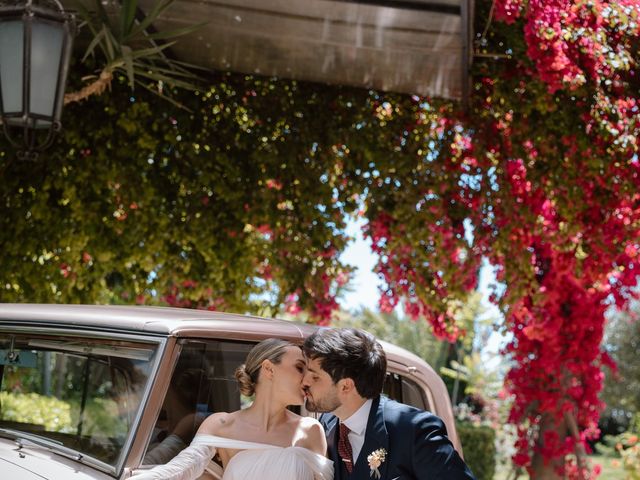 La boda de Alejandro y Raquel en Picanya, Valencia 26